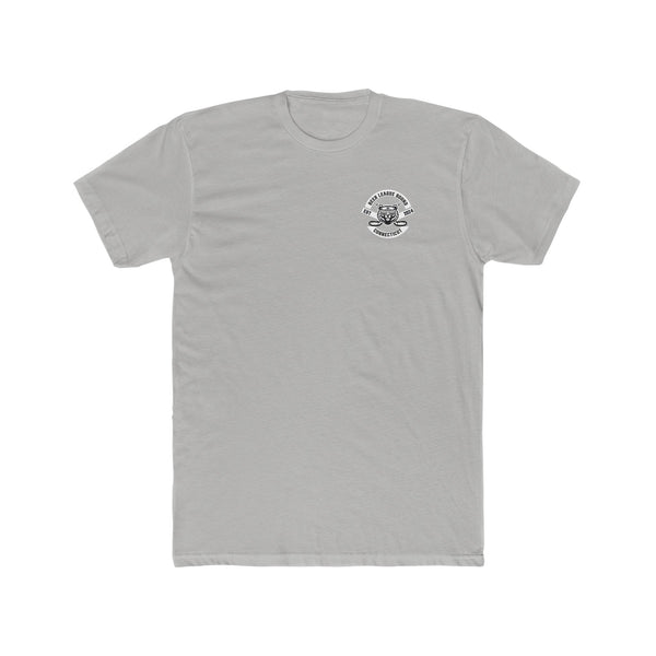 Men's Cotton Crew Tee