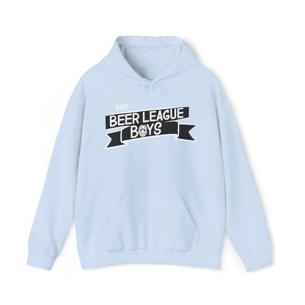 Heavy Blend™ Hooded Sweatshirt