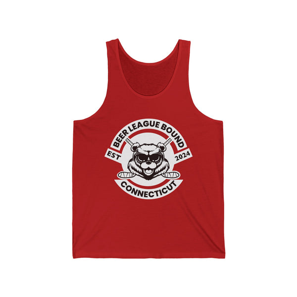 Jersey Tank