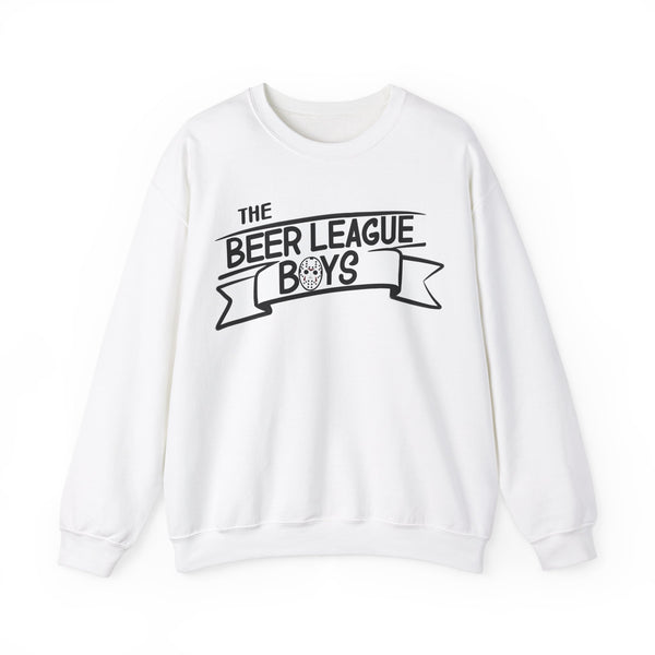 Heavy Blend™ Crewneck Sweatshirt