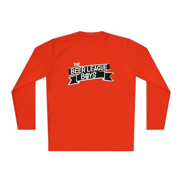 Lightweight Long Sleeve Tee