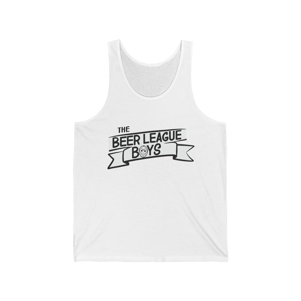 Jersey Tank