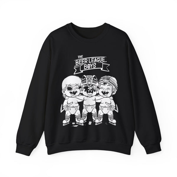 Heavy Blend™ Crewneck Sweatshirt