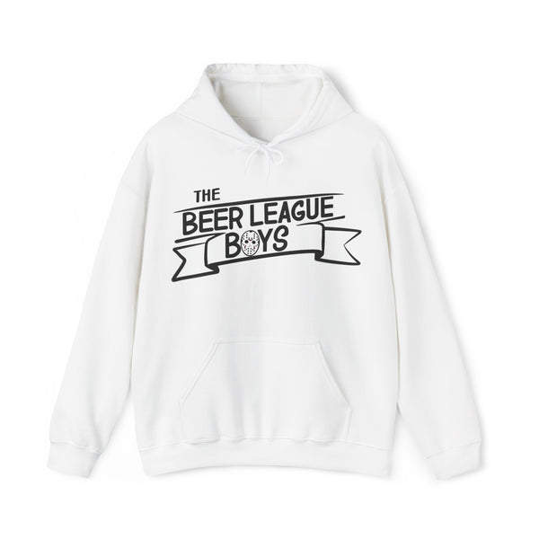 Heavy Blend™ Hooded Sweatshirt
