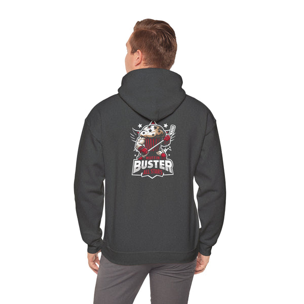 Heavy Blend™ Hooded Sweatshirt