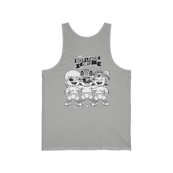 Jersey Tank
