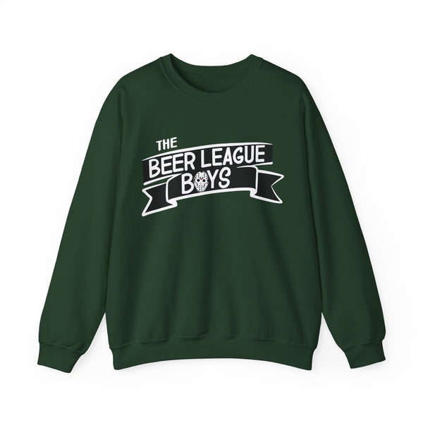 Heavy Blend™ Crewneck Sweatshirt