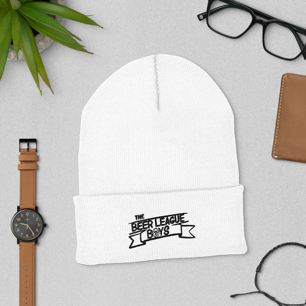 Cuffed Beanie