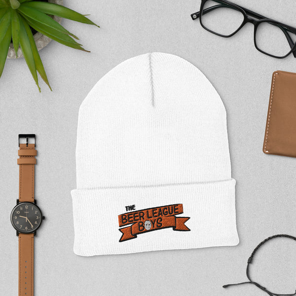 Cuffed Beanie